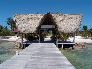 Journey's End Resort Ambergris Caye Belize